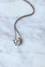 Diamond Solitaire Necklace Necklace 58 Facettes