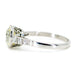 Bague 55 Bague en diamant, platine 58 Facettes 7DF8C8E7828C42B9A7B2F5A799B41A8C