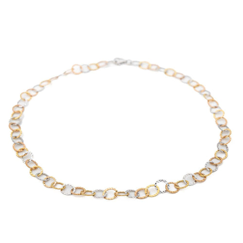 Collier Collier Chaîne Or jaune 58 Facettes 2173027CN