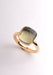 Ring 54 POMELLATO Nudo Maxi Ring 750/1000 Rose Gold 58 Facettes 64589-61085