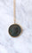 Collier Collier pendentif pièce romaine Constantin 58 Facettes