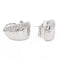 Boucles d'oreilles Boucles d'oreilles Or blanc Diamant 58 Facettes 2201972CN