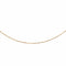 Collier Collier Chaine Or rose 58 Facettes 2680522CN