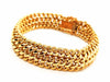 Bracelet Bracelet Maille américaine Or jaune 58 Facettes 1667895CN