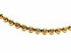 Collier Collier Or jaune Diamant 58 Facettes 1157624CN