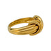 Bague 50 Bague Tiffany&Co. Schlumberger or jaune. 58 Facettes 31303
