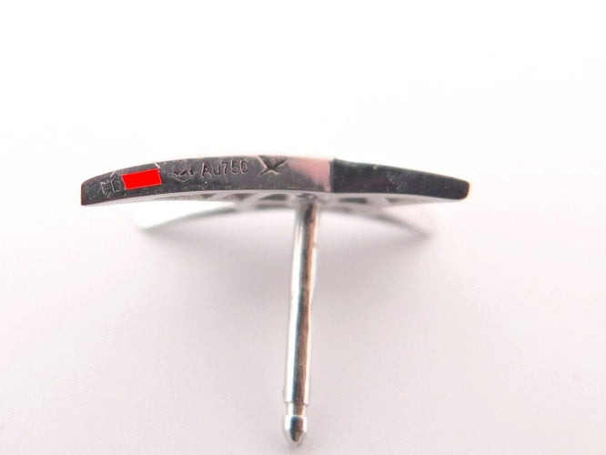 Boucles d'oreilles boucles d'oreilles MAUBOUSSIN nuances a toi en or & diamants 58 Facettes 251139