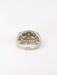 Ring Vintage diamond ball ring 58 Facettes J13