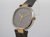 Vintage watch CHRISTIAN DIOR automatic watch 32 mm gold and steel 58 Facettes 250449