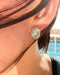 Pomellato earrings Mosaïco model earrings 58 Facettes 1