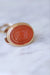 Pendant Gold and carnelian seal seal pendant 58 Facettes