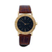 Bulgari watch, "BB", yellow gold. 58 Facettes 32167