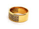 Bague 52 Bague Or jaune Diamant 58 Facettes 1186443CN