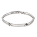 Bracelet Bracelet Or blanc Diamant 58 Facettes 2682332CD