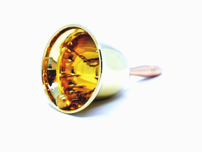 Collier Cloche Or jaune 58 Facettes 1029205CN