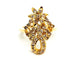 Bague 48 Bague Or jaune Diamant 58 Facettes 1588528CN