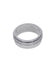 Ring 58 PIAGET Possession Band Ring in 750/1000 White Gold 58 Facettes 62434-58356
