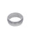 Bague 58 Bague PIAGET Possession Bandeau en Or Blanc 750/1000 58 Facettes 62434-58356