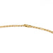 Necklace Necklace Yellow gold 58 Facettes 2057875CN