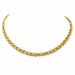 Caplain Saint André Necklace Chain Necklace Yellow Gold 58 Facettes 2679502CN