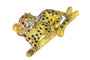 Broche Broche léopard en Or jaune & diamants 58 Facettes 22130-0011