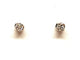 Boucles d'oreilles Boucles d'oreilles Puces Or blanc Diamant 58 Facettes 1597501CD