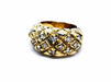 Bague 50 Bague Or jaune Diamant 58 Facettes 815615CN