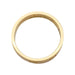 Ring 50 Cartier ring, “Alliance Love”, yellow gold. 58 Facettes 31601