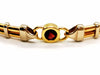 Bracelet Bracelet Or jaune Citrine 58 Facettes 1091903CN
