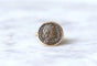 Bague Bague pièce romaine Flavius Valens 58 Facettes