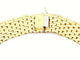Collier Collier Or jaune 58 Facettes 00585CN