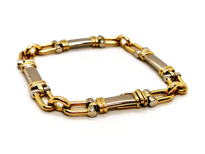 Bracelet Bracelet Or jaune 58 Facettes 1091904CN