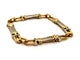 Bracelet Bracelet Or jaune 58 Facettes 1091904CN