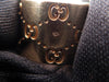 Ring 54 GUCCI icon ring 18k yellow gold gg monogram 58 Facettes 254506