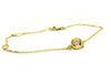 Bracelet Bracelet Or jaune Diamant 58 Facettes 578992RV