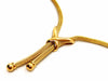 Collier Collier Or jaune 58 Facettes 1667924CN