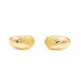 Earrings Puces Earrings Yellow gold 58 Facettes 2029436CN