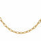 Collier Collier Or jaune 58 Facettes 2765075CN
