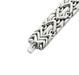 BULGARI bracelet - “TRIKA” BRACELET 58 Facettes BO/230105 NSS
