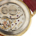 PIAGET watch – Altipiano watch in gold 58 Facettes 31132