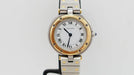 CARTIER watch - Santos Vendôme watch 58 Facettes 32345