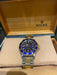 ROLEX watch - Submariner gold and steel 58 Facettes