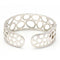 Bracelet Bracelet Or blanc Diamants 58 Facettes D359738LF