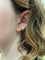 Boucles d'oreilles BOUCLES D'OREILLES GODRON 58 Facettes 050201