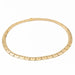 Necklace Necklace Yellow gold 58 Facettes 1980684CN