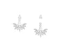 PIAGET earrings - Sunlight earrings 58 Facettes G38R2900