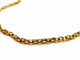 Collier Collier Maille Or jaune 58 Facettes 1292211CN
