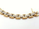 Bracelet Bracelet Or jaune Diamant 58 Facettes 00469CN