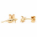 Earrings Puces Earrings Yellow gold 58 Facettes 2271480CN