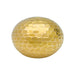 Ring 53 Pomellato ring, “Duna”, yellow gold. 58 Facettes 31406